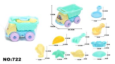 Beach toys - OBL908011