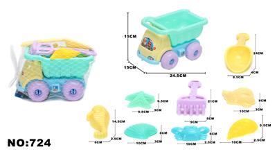 Beach toys - OBL908013