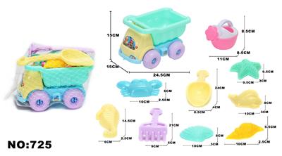 Beach toys - OBL908014