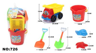 Beach toys - OBL908015