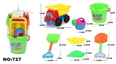 Beach toys - OBL908016