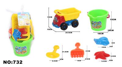 Beach toys - OBL908021