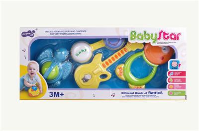 Bell - OBL908203