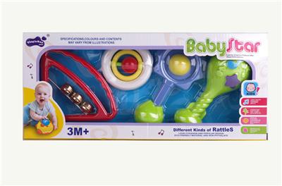Bell - OBL908209