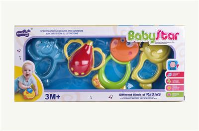 Bell - OBL908211
