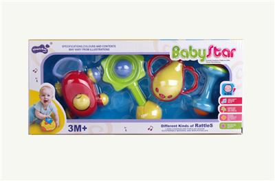 Bell - OBL908212
