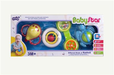 Bell - OBL908213