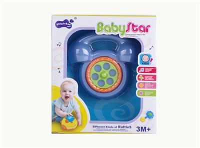 Bell - OBL908227