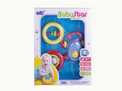 Bell - OBL908236