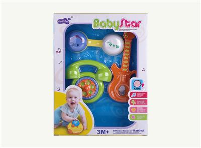 Bell - OBL908240