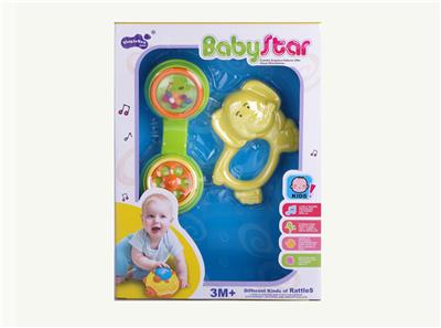Bell - OBL908243