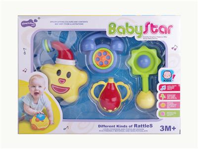 Bell - OBL908250