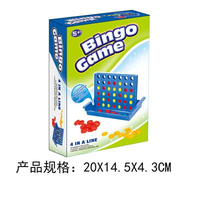 四连棋 - OBL908272