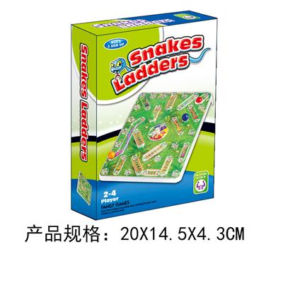 蛇棋 - OBL908275