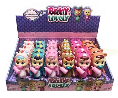 Babytrollyfordoll - OBL908822