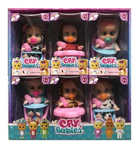 Babytrollyfordoll - OBL908823
