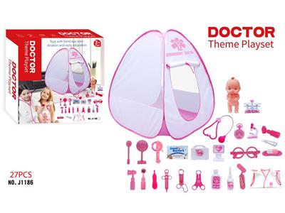 TENT - OBL908829