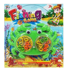 W/U fishing game - OBL908836