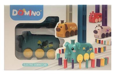 Electric cars/ tanks - OBL908838