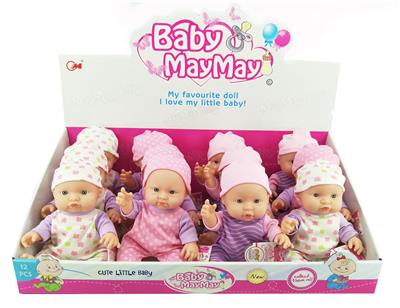 Babytrollyfordoll - OBL908990