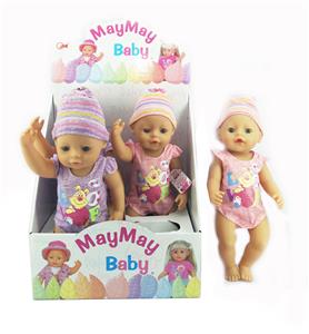 Babytrollyfordoll - OBL909005