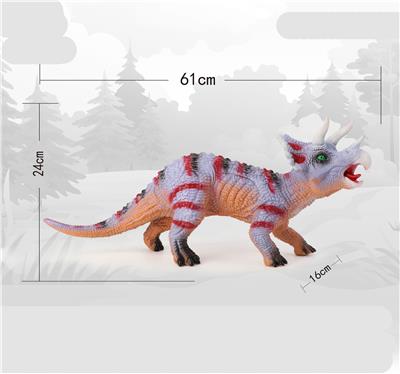 三角龙 - OBL909041