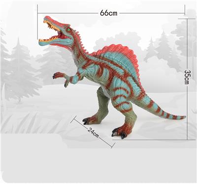 脊背龙 - OBL909042