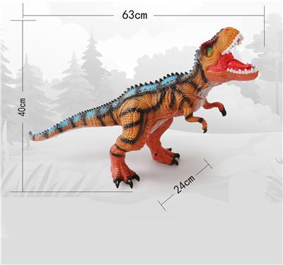 霸王龙 - OBL909043