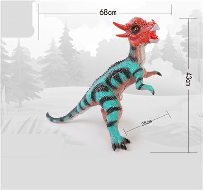 肿头龙 - OBL909047