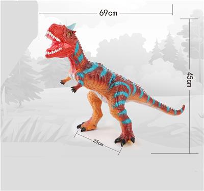 牛角龙 - OBL909049