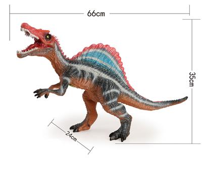 脊背龙 - OBL909052