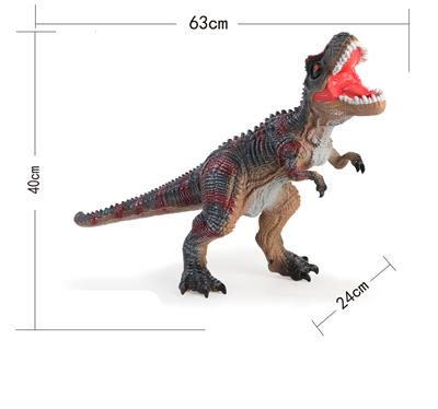 霸王龙 - OBL909053