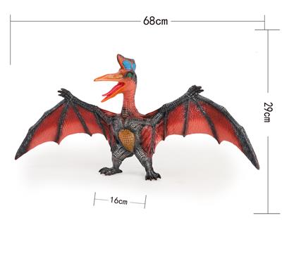 小翼龙 - OBL909054
