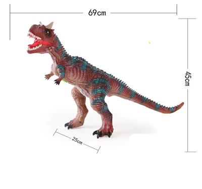 牛角龙 - OBL909059