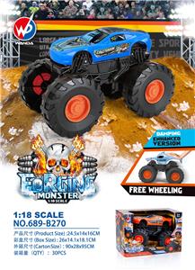 惯性怪物阿斯顿马丁1：18 - OBL909132