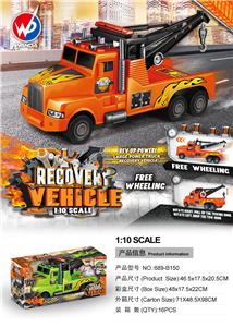 Inertia series - OBL909135