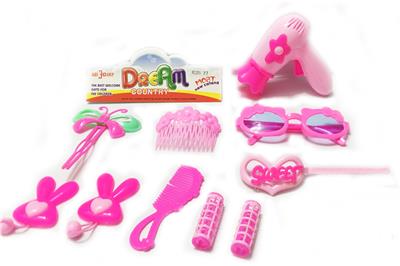 Beauty set - OBL909279