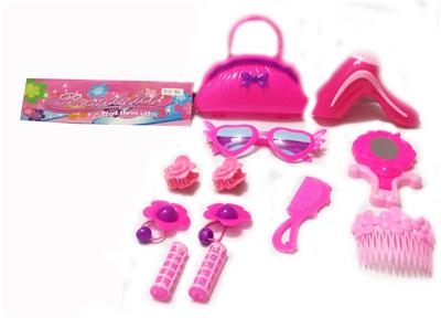 Beauty set - OBL909295