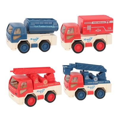 Inertia series - OBL909382