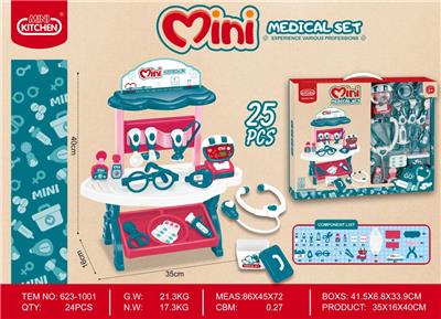 DoctorToy - OBL909402