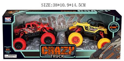 Pull back toys - OBL909457