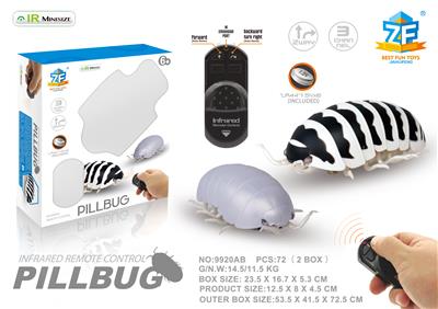 Remote control animal - OBL909907