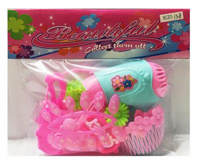 Beauty set - OBL909941