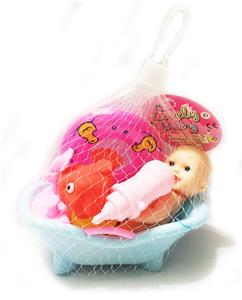 Babytrollyfordoll - OBL910003