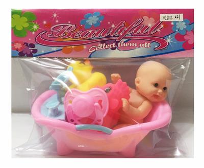 Babytrollyfordoll - OBL910004