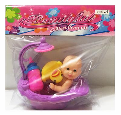 Babytrollyfordoll - OBL910006