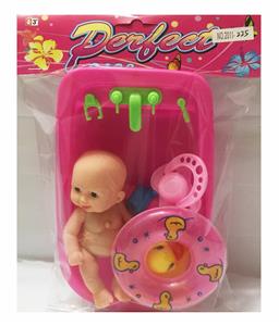 Babytrollyfordoll - OBL910008