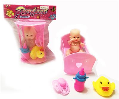 Babytrollyfordoll - OBL910010