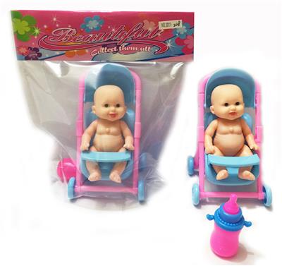 Babytrollyfordoll - OBL910011