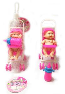 Babytrollyfordoll - OBL910013